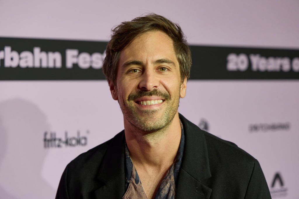 Max Giesingers Lieblingszauber aus den Harry-Potter-Büchern ist der Aufräumzauber, weil damit so viel Zeit sparen könnte. (Archivbild)