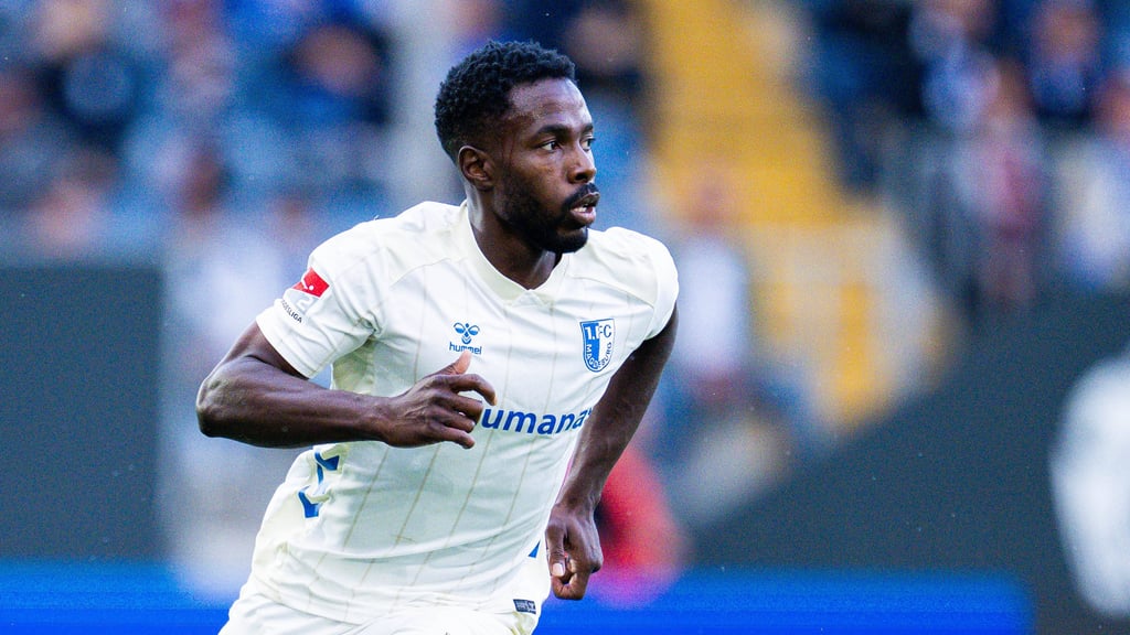 Daniel Heber hat seine neuerlichen Knie-Probleme überwunden.