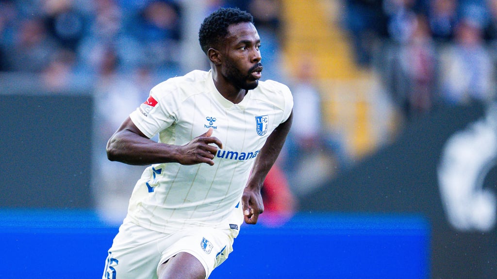 Daniel Heber hat seine neuerlichen Knie-Probleme überwunden.