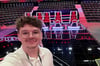 Mit dem Auftritt bei „The Voice of Germany“ erfüllt sich für Felix Hellwig aus Magdeburg Kindheitstraum.
