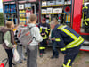 "Das ist schon eine krasse Technik bei der Feuerwehr", stellten die Kinder und Jugendlichen beim "Street-Day" in Gommern fest