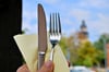 Mehr Genuss für weniger Geld? Gastronomen kämpfen weiter mit hohen Kosten.