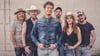 Die Magdeburger Countryband „Clifford Brown & the Getaway“ lädt erstmals zur Nashville Night ein.