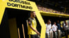 BVB-Abwehrspieler Niklas Süle steht vor seinem Comeback. (Archivbild)