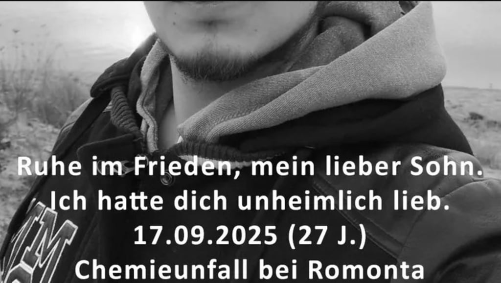 Der Vater des jungen Mannes hat auf der Plattform „gofundme“ eine Spendensammlung aufgelegt.