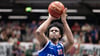 Stephon Jelks ist zurück beim Syntainics MBC.