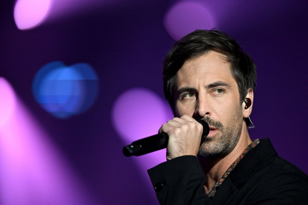 14 Jahre nach den öffentlichen Anfängen bei „The Voice of Germany“ bringt der Badener heute sein fünftes Album raus. (Archivbild)