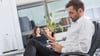 Schadenfreude - auch im Job - kennt wahrscheinlich jeder und jede. Entscheidend ist, wie man mit diesem Gefühl umgeht.