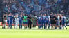 In Karlsruhe braucht es einen überzeugenden Auftritt des 1. FC Magdeburg als Kollektiv.