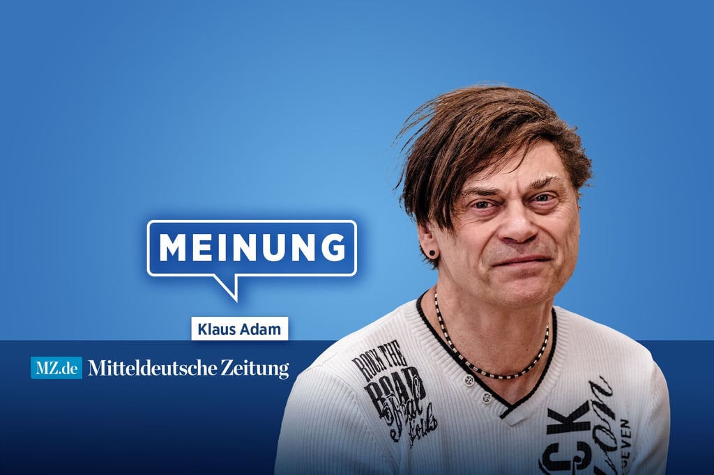 Klaus Adam