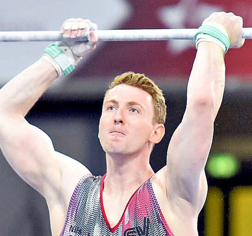 Nils Dunkel will über Saarbrücken nach Jakarta.