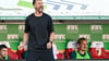 Sandro Wagner muss sich in der Bundesliga erst noch beweisen - der Druck ist groß. (Archivfoto)
