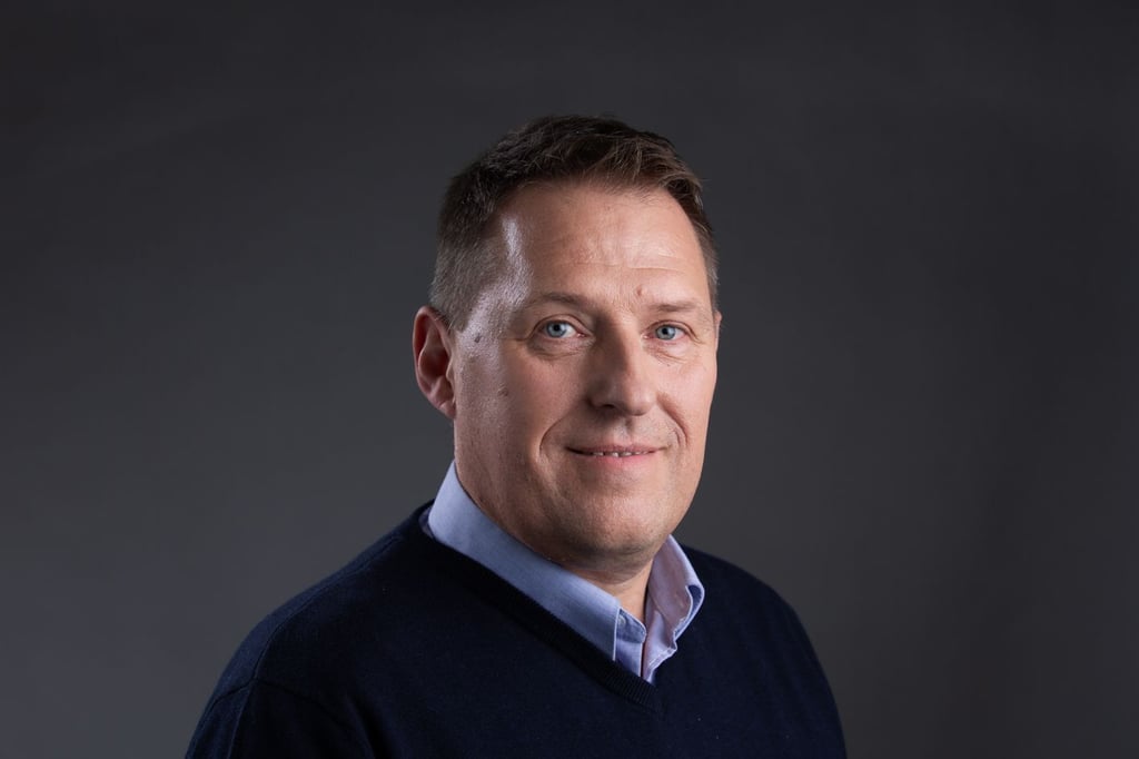 Donald Lyko ist Redakteur bei der Volksstimme.