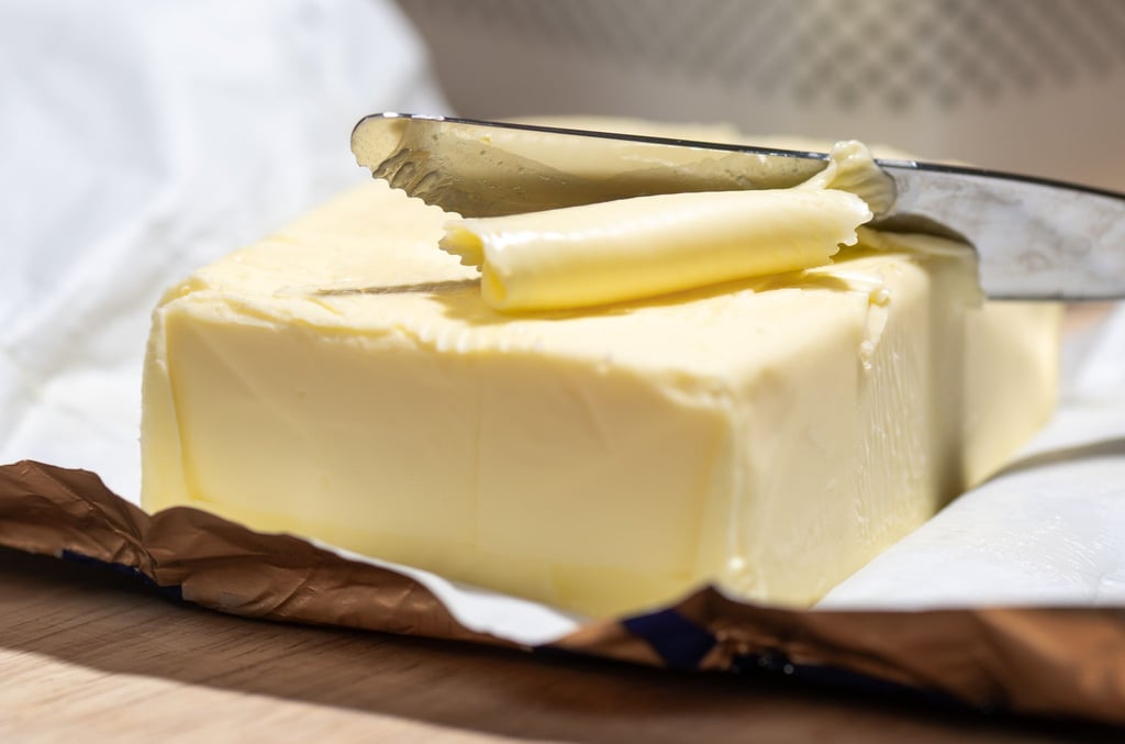 Für das billigste Päckchen Butter müssen die Kunden nicht mehr so tief in die Tasche greifen wie noch vor ein paar Monaten.