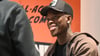 Nach dem deutschen Basketball-Kapitän Dennis Schröder ist nun eine Halle in Braunschweig benannt.