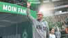 Werder Bremens Trainerlegende Thomas Schaaf. (Archivbild)