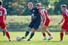  Laurens Zintsch (am Ball, hier gegen Köthen) muss mit Landesligist SC Naumburg am Samstag bei den noch sieglosen Kembergern antreten. 