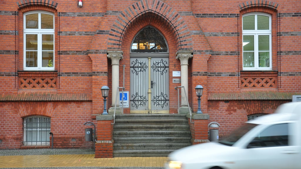 Das Rathaus der Hansestadt Seehausen: Die gleichnamige Verbandsgemeinde soll gemeinsam mit der Nachbarkommune Einheitsgemeinde Osterburg zum Mittelzentrum werden.
