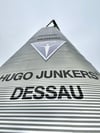 Das Forum findet im Technikmuseum statt.