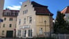 Soll über eine Zwangsversteigerung einen neuen Eigentümer erhalten: das Haus Zwischen den Städten 4a in Quedlinburg.