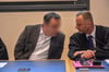 Das Landgericht Magdeburg hatte Andreas N. 2019 zu neun Jahren Haft plus Sicherungsverwahrung verurteilt.