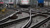 Der Fahrplanwechsel im Dezember bringt viele Änderungen für Bahnreisende in Mitteldeutschland. (Archivbild)