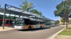 Von vielen Bürgern gewünscht: Personennahverkehr und die Anbindung von Zeitz und vor allem der Ortschaften an (überregionale) Buslinien sind wichtige Punkte im Verkehrsentwicklungskonzept.  