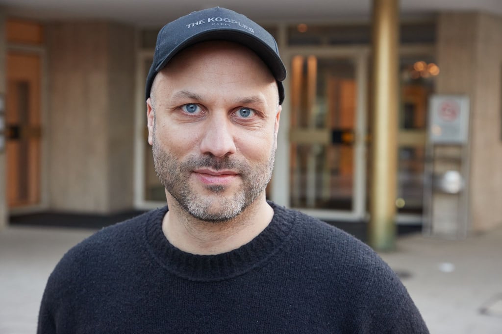 Hamburgs Opern-Intendant Tobias Kratzer ist „Regisseur des Jahres“. (Archivfoto)