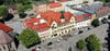 Dicke Luft im Rathaus der Stadt Hettstedt. Bürgermeister Dirk Fuhlert hat Anzeige gegen Bürgermeisterkandidatin Steffi Rieger gestellt.