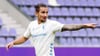 Auf ihn kommt es am Samstag, beim Spiel gegen den Karlsruher SC, besonders an: FCM-Star- und Führungsspieler Baris Atik.