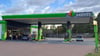 Die HEM-Tankstelle in Elbingerode ist ab Montag, 29. September, wegen Arbeiten nur noch eingeschränkt nutzbar.