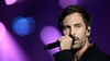 14 Jahre nach den öffentlichen Anfängen bei „The Voice of Germany“ bringt der Badener heute sein fünftes Album raus. (Archivbild)