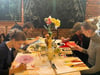 Das Event „Sip and Paint“ findet dieses Mal an einem besonderen Ort in Magdeburg statt.