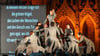 TanzHarz begeistert auch außerhalb der Theaterbühnen mit emotionalen Geschichten wie hier im Dom zu Halberstadt.