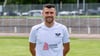 Ein beim 1. FC Magdeburg sehr bekanntes Gesicht spielt seit Sommer für den BFC Preussen: Niklas Brandt.