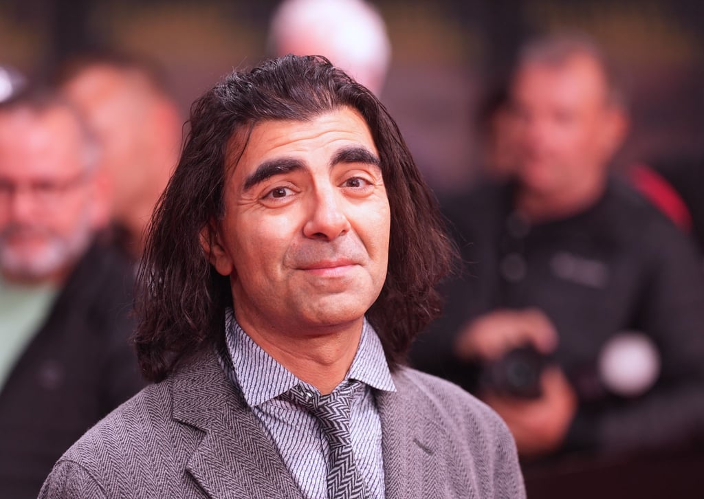 Fatih Akins Film „Amrum“ kommt ab dem 9. Oktober bundesweit in die Kinos. (Archivbild)