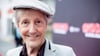 Schauspieler und Synchronsprecher Santiago Ziesmer aus Berlin besucht aktuell den Harz. 