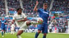 Der 1. FC Magdeburg verliert gegen den Karlsruher SC: viel Einsatz, kein Ertrag.
