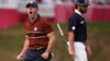 Rory McIlroy und das europäische Team haben beim Ryder Cup viel mehr zu bejubeln als die Gastgeber.