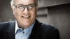 Der frühere langjährige Chefdirigent der hr-Bigband, Jim McNeely, ist gestorben (Archivbild)