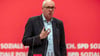 Bremens Bürgermeister Andreas Bovenschulte wird beim SPD-Parteitag in Bremen eine Rede halten. (Archivbild)