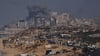 Der Gazastreifen ist nach fast zwei Jahren Krieg weitgehend zerstört. (Archivbild)