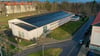 Die Drushba-Sporthalle in Hettstedt ist eine der Sportstätten, die Teil der neuen Benutzungs- und Gebührenordnung sind. 