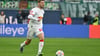 Bundesliga-Rückkehrer: Leipzigs Timo Werner.