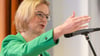 BSW-Chefin Katja Wolf will eine andere politische Kultur.