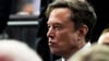 Elon Musk sagt, er habe einen Versuch des Sexualstraftäters Jeffrey Epstein abgelehnt, ihn auf dessen Privatinsel zu locken. (Archivbild)