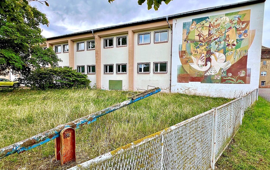 Der Bürgerentscheid zur Zukunft der Neuen Schule wackelt.