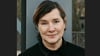 Annette Schumann ist Historikerin und am Dienstag in Magdeburg zu Gast.