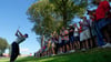 Rory McIlroy sorgt zum Auftakt des Ryder Cups für Aufsehen.