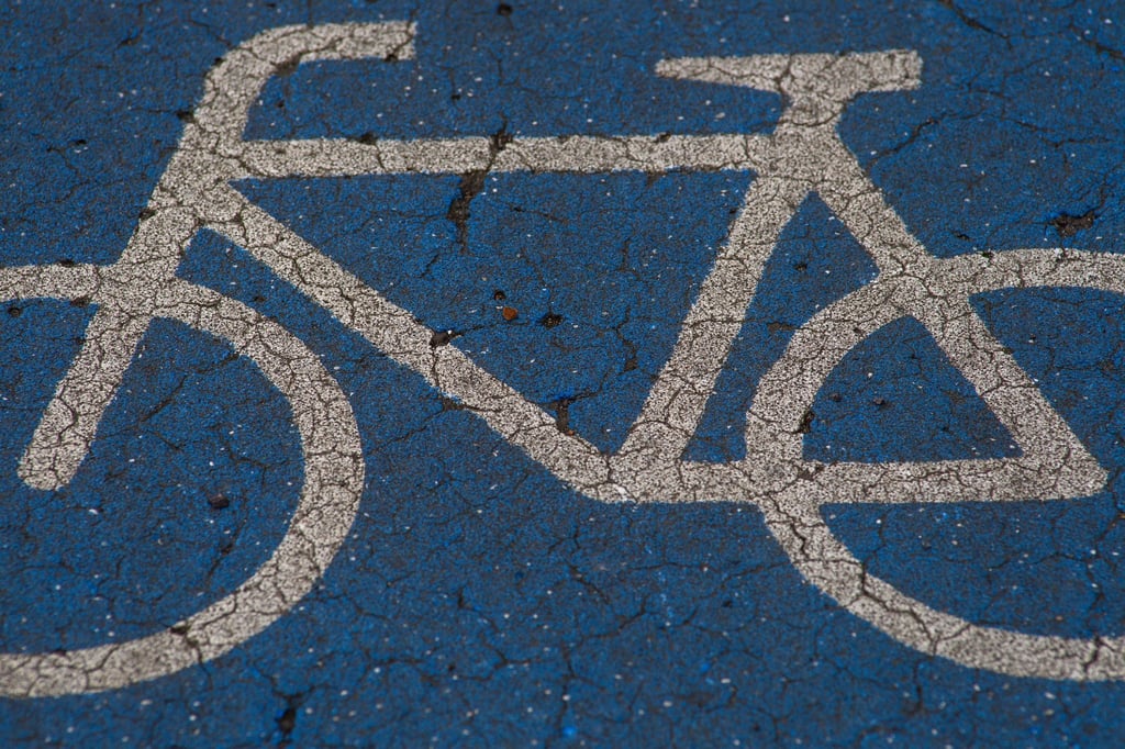 Sachsen-Anhalt investiert weiter in sein Radwegenetz. (Archivbild)